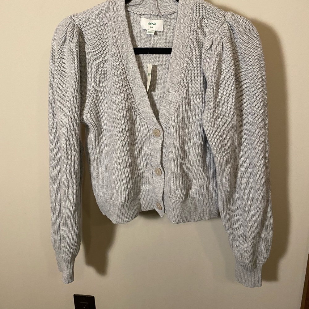 Arie sweater